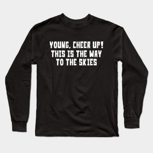 This is the way Long Sleeve T-Shirt